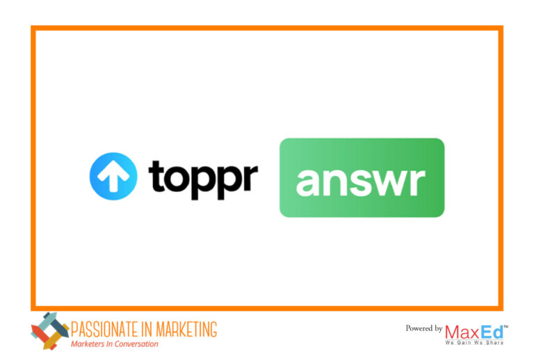 Toppr Answr Emerges as the Most Visited Educational Website in India