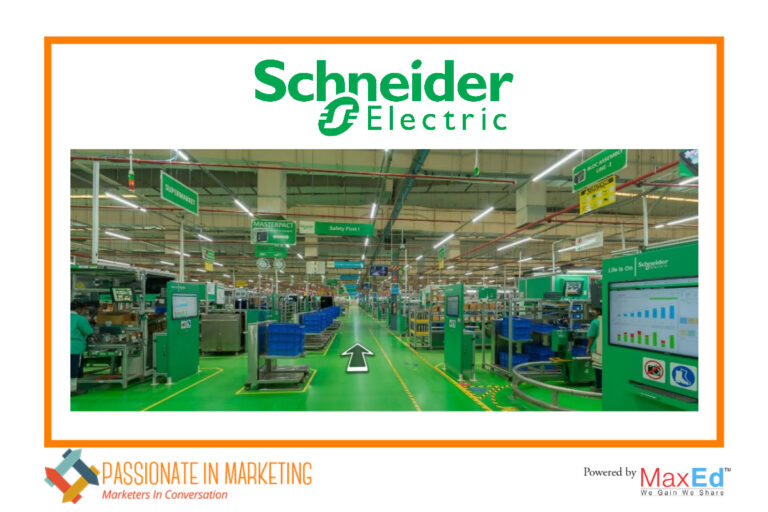 New recognition for Schneider Electric from World Economic Forum