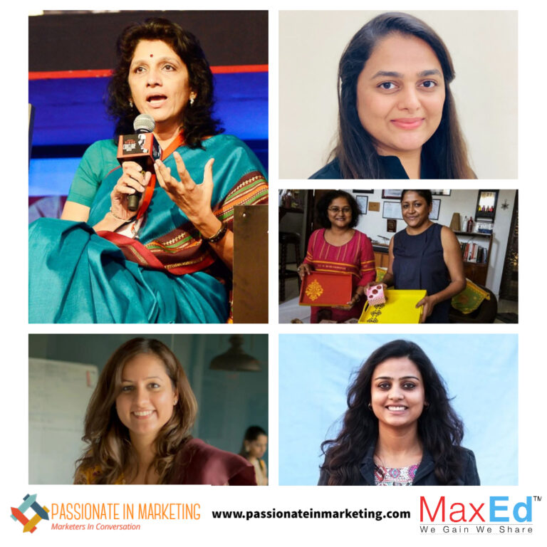 These women entrepreneurs are slowly changing the social structure of India