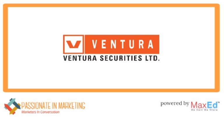 Mr. Manu Monga, Sr. VP, Axis Bank – Digital transformation joins Ventura Securities as Executive Director