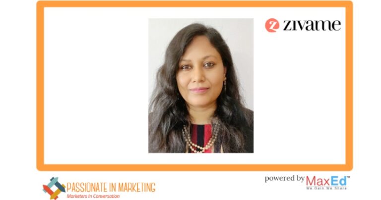 Zivame appoints Rishu Garg as Chief People Officer