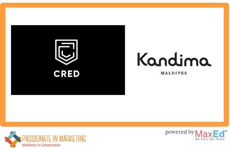 CRED & Kandima Maldives launch a mega jackpot to win holidays worth ₹13 lacs*at Kandima