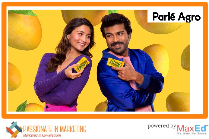 Parle Agro launches high-decibel campaign for Frooti as summer plans resume