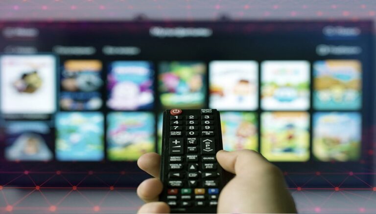 Maximizing impact by In-content advertising on linear TV