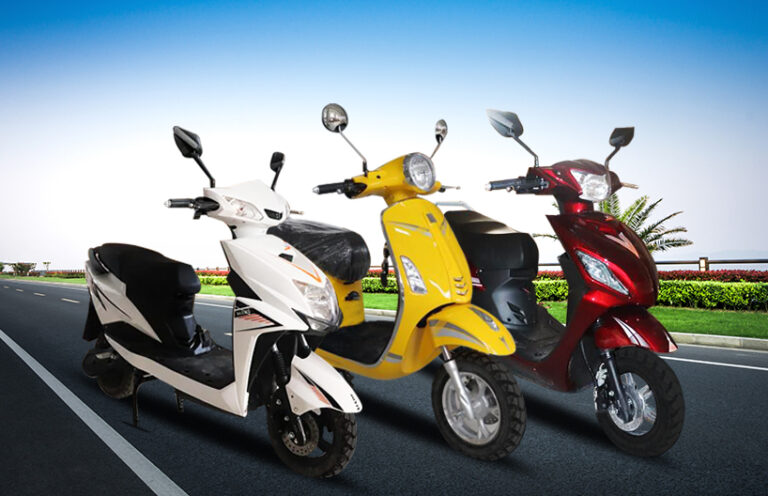 Wroley E-Scooters – Charging up the Indian electric two-wheeler market with irresistible choices