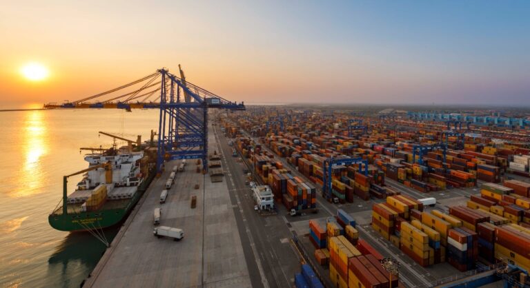 Adani Ports cargo volumes accelerate to 300 million metric tonnes
