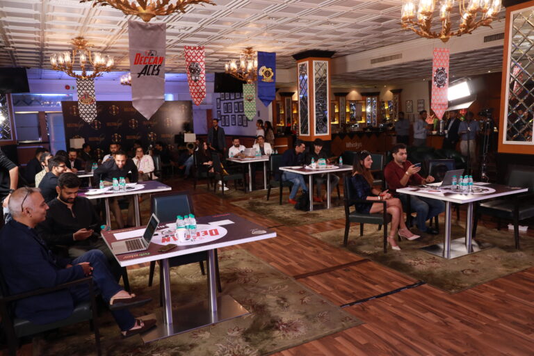 Poker Sports League Season 4 finalizes skilled players at the selection ceremony through an exciting player’s auction