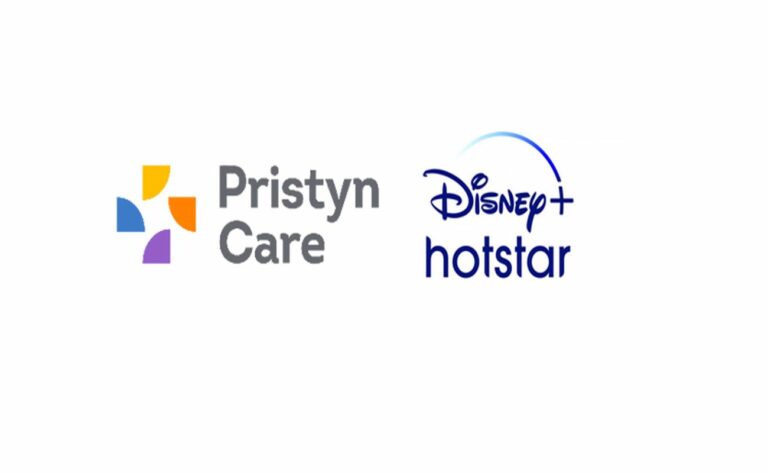 Pristyn Care is Disney+Hotstar Associate Sponsor for the IPL