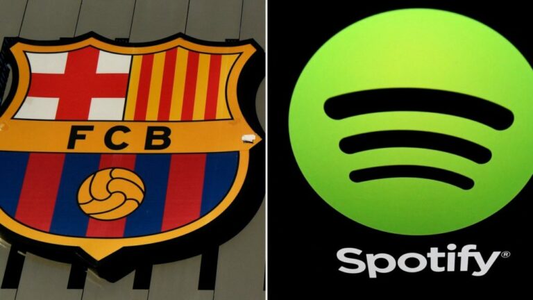FC Barcelona and Spotify’s long-term deal