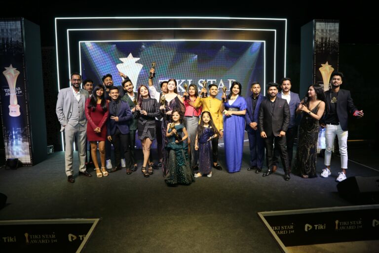 Short video community Tiki launches first edition of ‘Tiki star award’