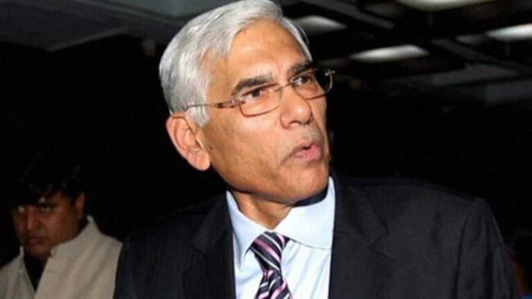 Former Comptroller and Auditor General of India, Mr. Vinod Rai to be appointed as Chairman of Kalyan Jewellers India Limited