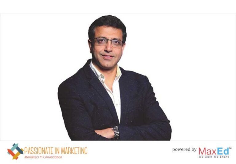Sunil Kataria suits up for Raymond in his new role as CEO – Lifestyle Business