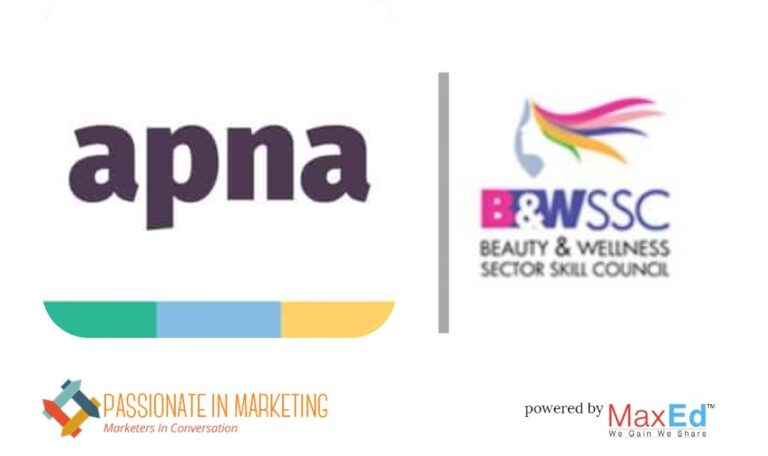 apna.co partners with Beauty & Wellness Sector Skill Council (B&WSSC) to provide more opportunities to professionals