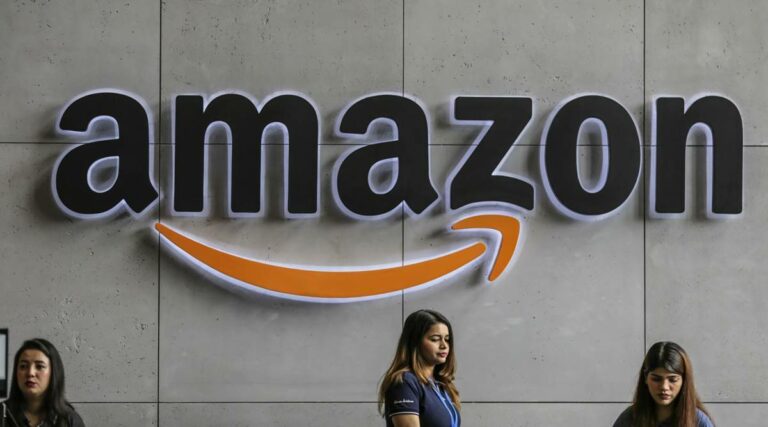 Amazon may relocate, Reliance takes over Future outlets