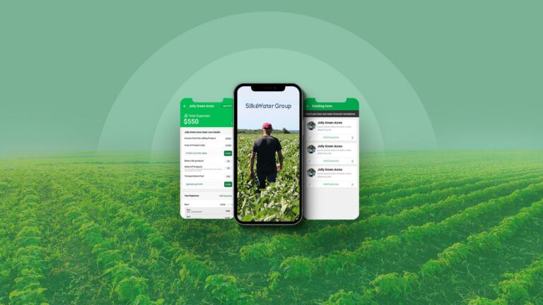 Farmers will have access to a super app, according to the government