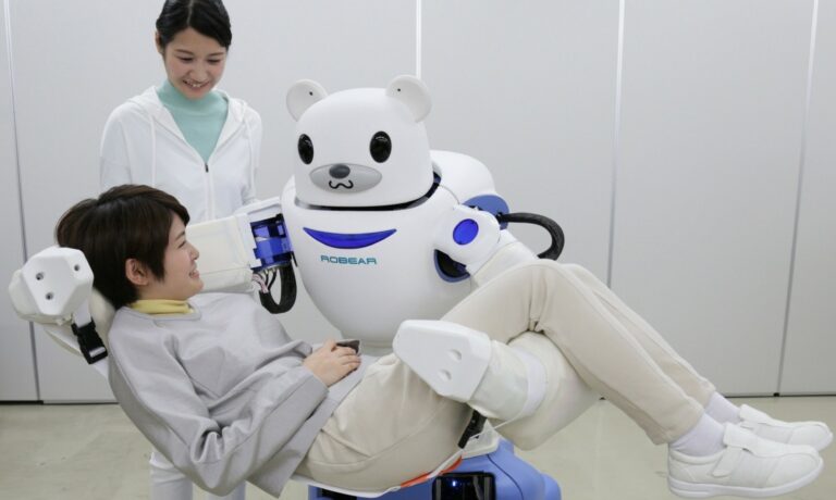 CritiCare Asia Hospital launches Robotic Arm Technology