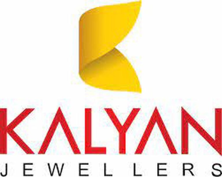 Kalyan Jewellers honored Most Promising Gems, Jewellery Company