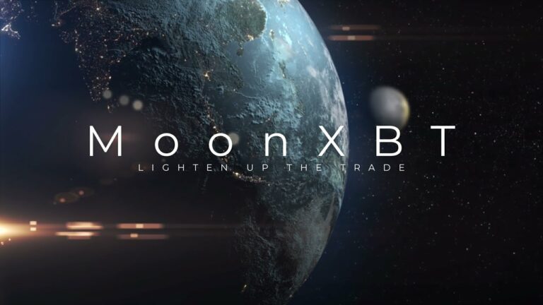 MoonXBT has announced the launch of a new bitcoin options product