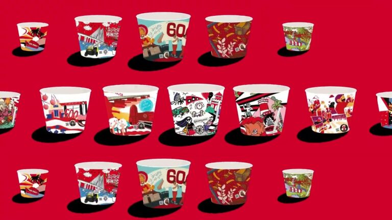 Budding artists celebrate uniqueness of Indian cities with KFC’s #Bucketcanvas