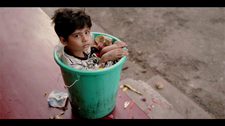 HUL’s new campaign #BinBoy inspires to segregate waste for a better tomorrow