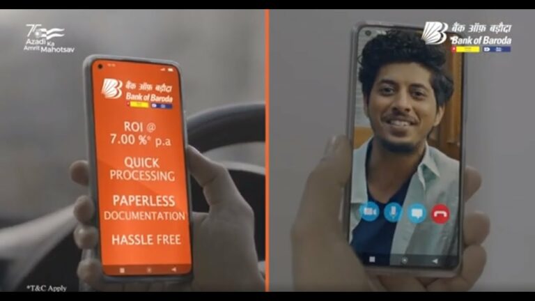 Bank of Baroda launches #AapkeSapnoKaSathi- A youth-centric home and car loan campaign aimed at millennials