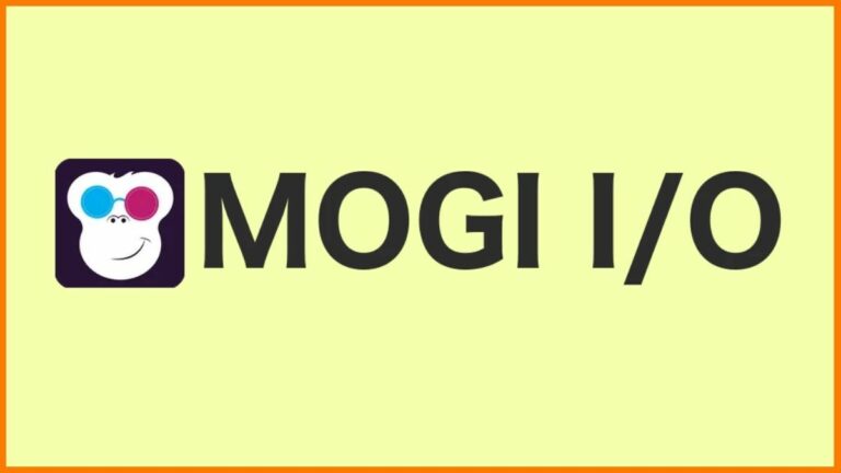 Media Tech startup Mogi I/O bags patent for unique ‘Buffer Free’ video streaming technology