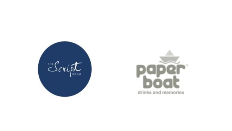 Paper Boat and the Script Room as creative partners