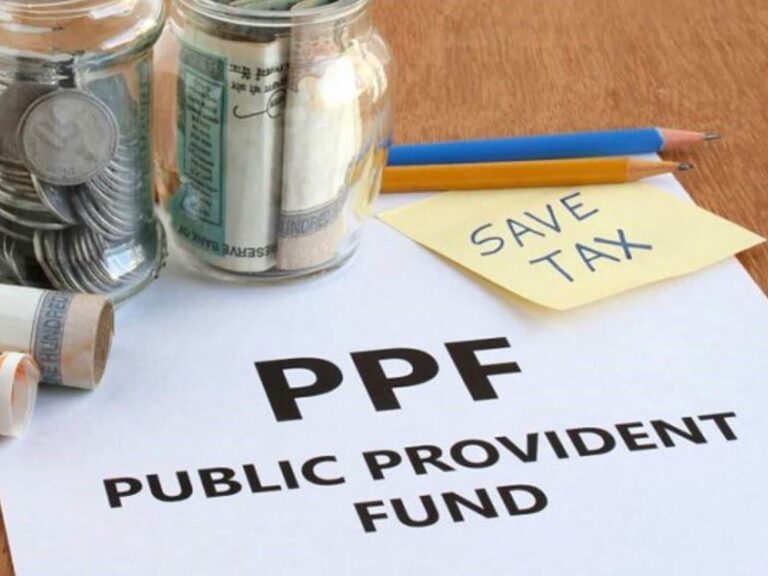 Public Provident Fund alert!