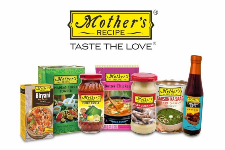 Mother’s Recipe campaign ‘Life ko Spicy banao’