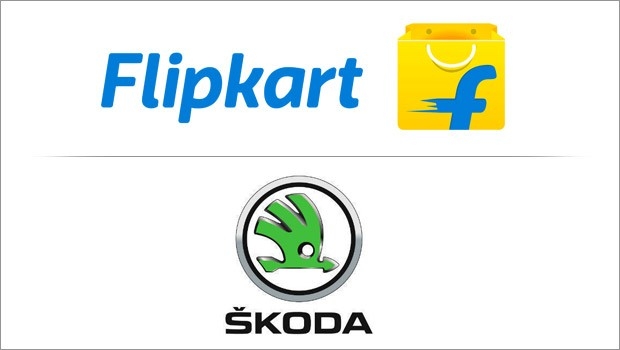 Škoda Auto India and PHD media enhance the consumer journey experience with a Flipkart brand store