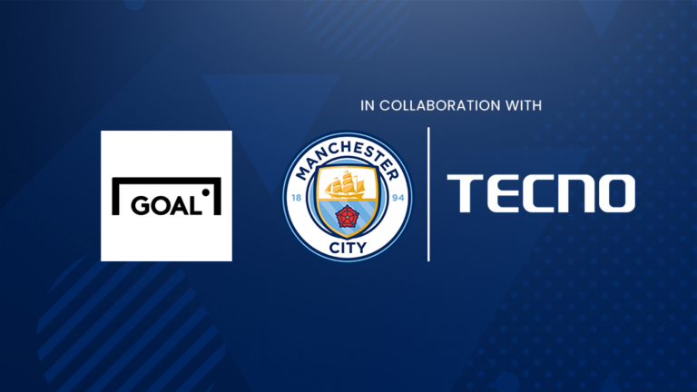 Manchester City and TECNO Mobile Collaborates with Footballco to identify two Indian football enthusiasts from the field of journalism