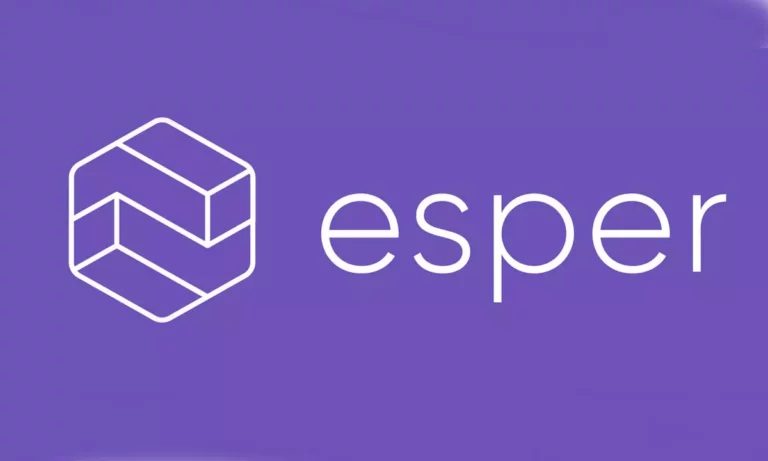 Esper architect launches to drive fleet innovation at scale