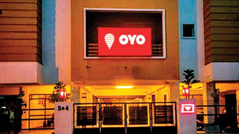 Small hotels show doubling of revenue on signing up with OYO