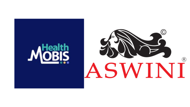 Aswini Group & HealthMobis launch #CaringIsMoreStylish Campaign