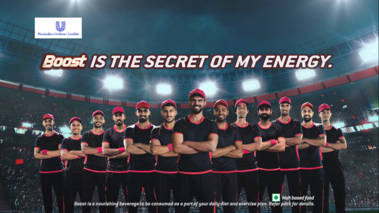 Boost’s new campaign salutes ‘Stamina Stars’ of Cricket