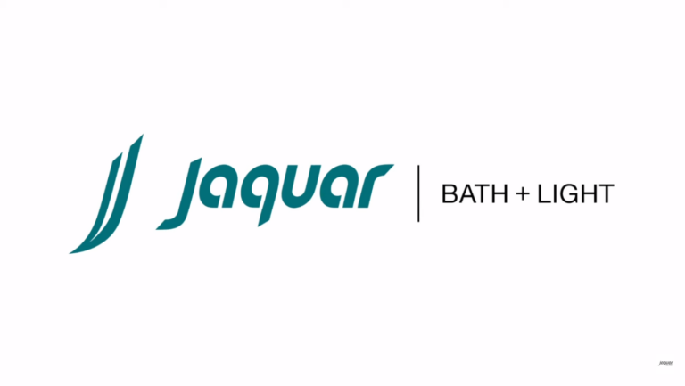 Jaquar’s new campaign highlights the lighting offered