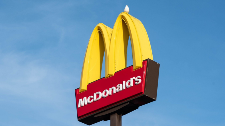 McDonald’s rolls out ‘Real Food Real Good Campaign’