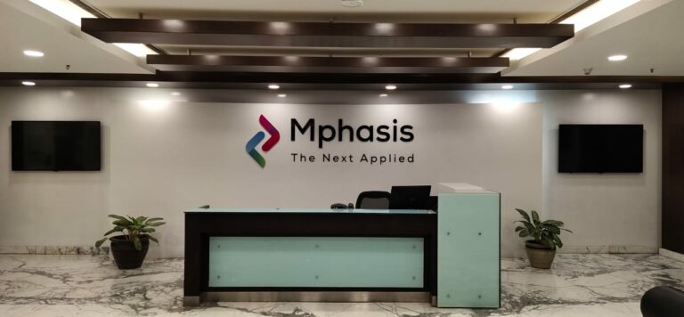 Mphasis records consistent and highest YoY growth of 40.7% in Direct business