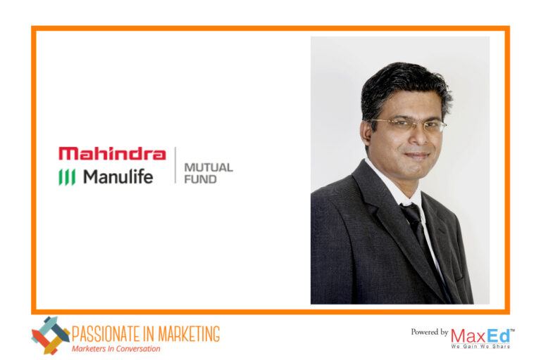 Mahindra Manulife Mutual Fund announces appointment of  Anthony Heredia as MD & CEO