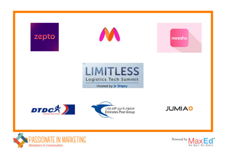 Leaders from Zepto, Myntra, Meesho, DTDC, Emirates Post, Jumia Group to speak at Shipsy’s Virtual Logistics Tech Summit “LIMITLESS 2022” on April 6