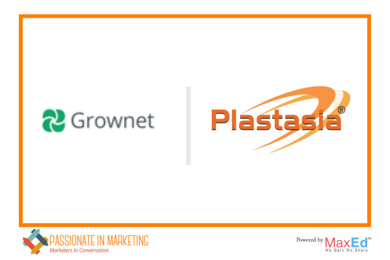 Grownet associated with 7th edition of PlastAsia Exhibition