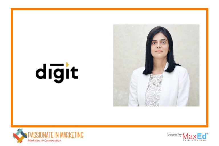 Kohli becomes the new MD and CEO of Digit Insurance