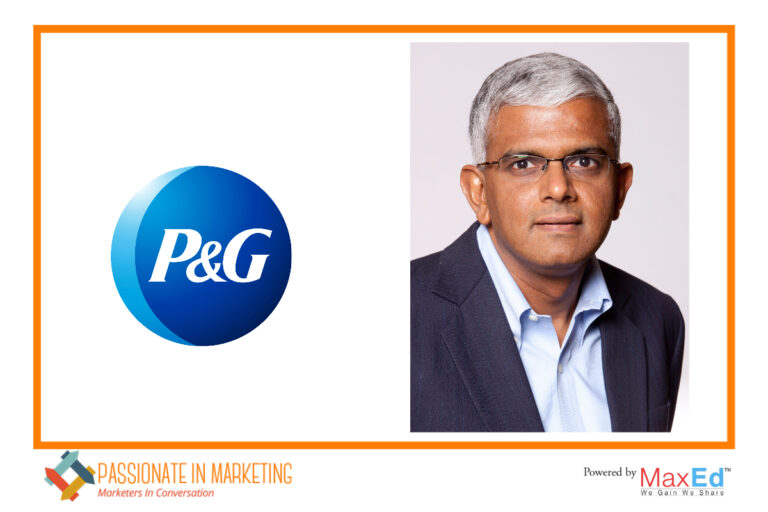 P&G India announces its new Chief Executive Officer – LV Vaidyanathan, who will take over from July 1, 2022