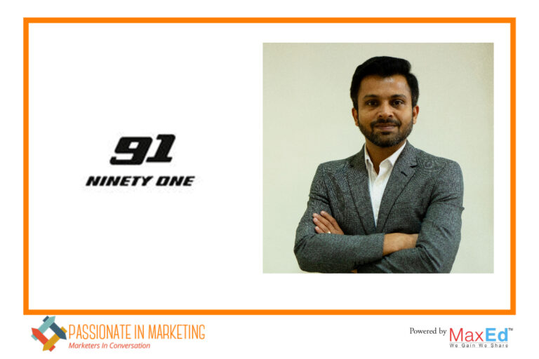 Ninety One Cycles strengthens its leadership team with the appointment of Mr. Sairam Subramanian as Chief Marketing Officer