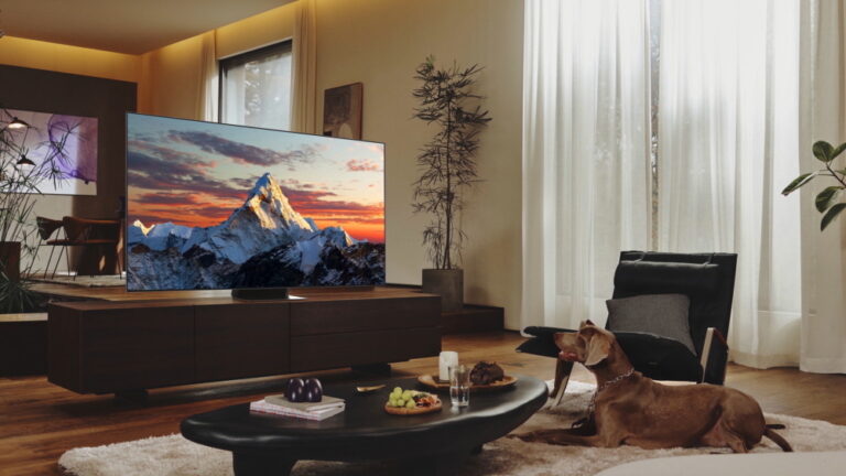 Samsung opens pre-reserve for the 2022 range of Neo QLED TVs