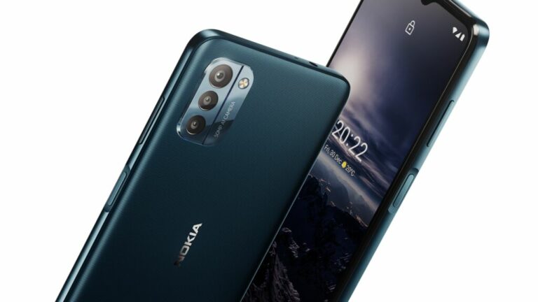 Nokia releasing the new model smartphone G11 and G12 expects to be a vital one