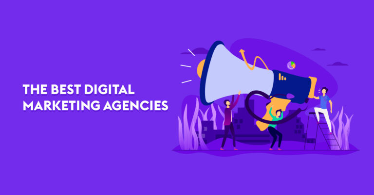 Top four digital marketing agencies that are enhancing customer experience