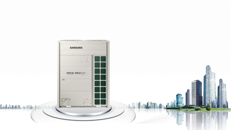 Samsung India launches India’s first AI enabled new DVM S2 Variable Refrigerant Flow (VRF) ACs with smarter and faster cooling