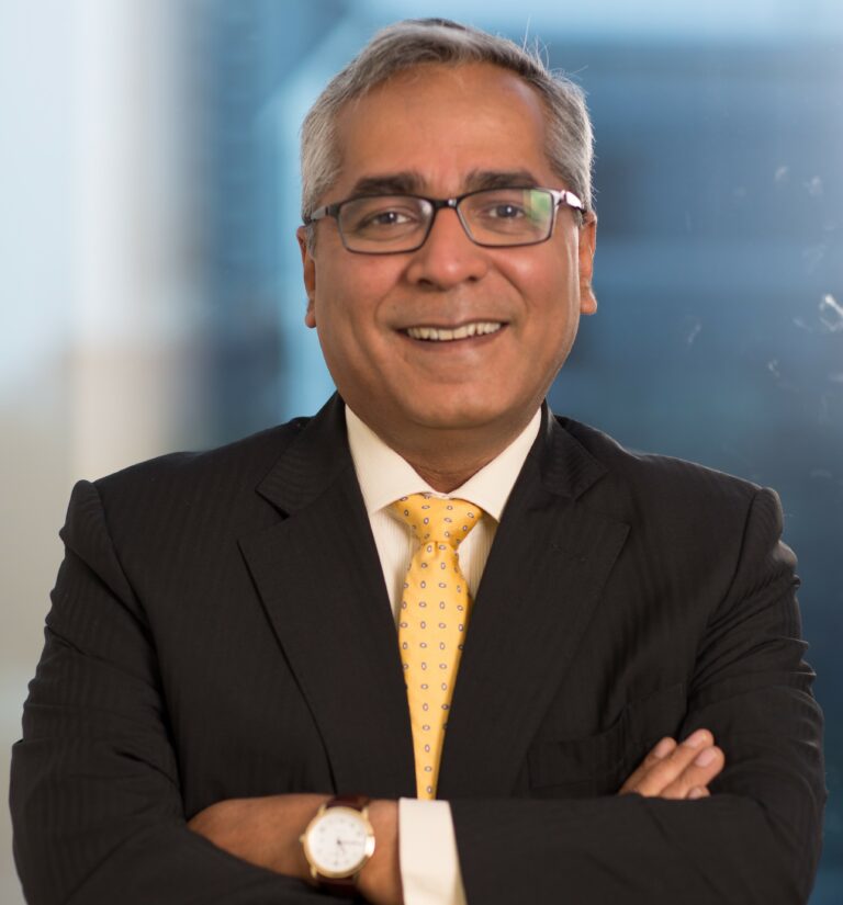 Supply Chain Finance Expert Sandeep Kakkar Joins Veefin as CBO