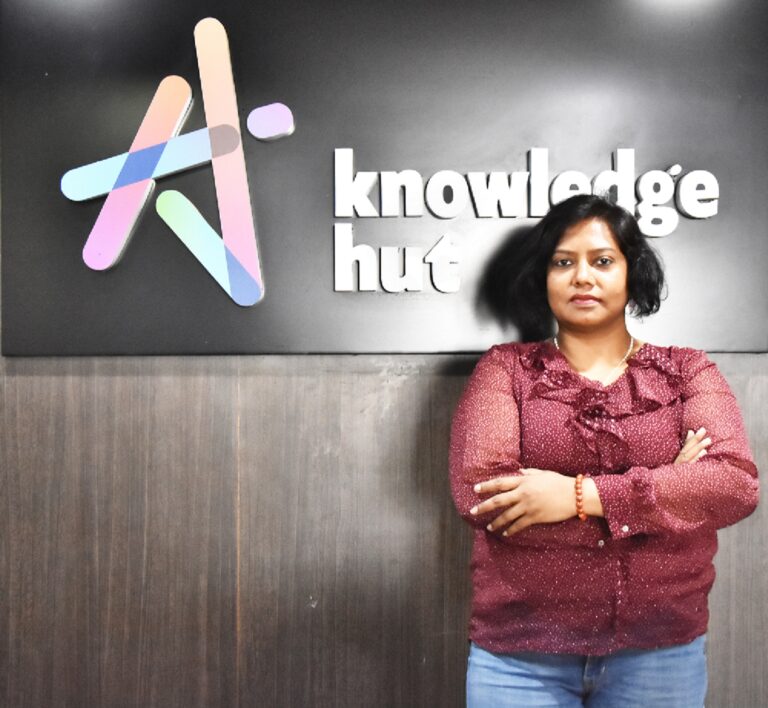 upGrad KnowledgeHut appoints Swati Topno as Director of Human Resources